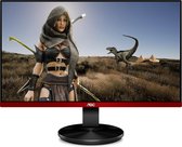 Top 10 Top 10 beste gaming monitoren (2021): AOC G2490VXA - Full HD VA Gaming Monitor - 24 inch (144hz)
