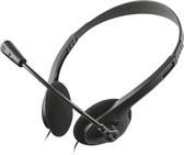 Top 10 Top 10 beste headsets (2021): Trust Chat Headset