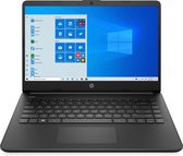 Top 10 Top 10 beste Windows laptops (2021): HP Laptop 14s-dq1740nd - Laptop - 14 Inch