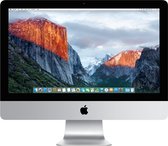 Top 10 Top 10 beste All-in-One PC's (2021): Apple iMac 21.5 Inch Retina 4K (2019) - All-in-One Desktop