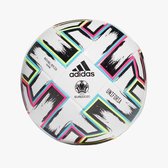 Top 10 Top 10 beste voetballen (2021): Voetbal Adidas WK 2020 - Uniforia - Multicolor - Maat 5