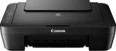 Top 10 Top 10 beste all-in-one printers (2021): Canon PIXMA MG2550S - All-In-One A4 Inkjetprinter