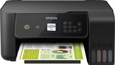 Top 10 Top 10 beste all-in-one printers (2021): Epson EcoTank ET-2720 - All-in-One Printer