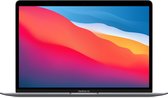 Top 10 Top 10 beste MacBooks (2021): Apple MacBook Air (November, 2020) MGN73N/A - 13.3 inch - Apple M1 - 512 GB - Spacegrey