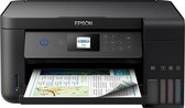 Top 10 Top 10 beste all-in-one printers (2021): Epson EcoTank ET-2750 - All-in-One Printer