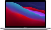 Top 10 Top 10 beste MacBooks (2021): Apple MacBook Pro (November, 2020) MYD82N/A - 13.3 inch - Apple M1 - 256 GB - Spacegrey