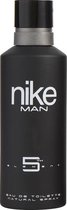 Top 10 Top 10 beste kinder parfum (2021): Nike Men  The 5th Element Eau De Toilette 150 ml