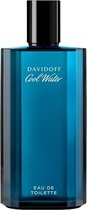 Top 10 Top 10 beste heren parfum (2021): Davidoff Cool Water 125 ml -  Eau de Toilette - Herenparfum
